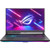 Laptop ASUS Gaming ROG Strix G15 G513QE-HN010T -Đen