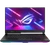 Laptop ASUS Gaming ROG Strix Scar G15 G533QR-HQ098T Đen