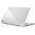 Laptop ASUS Gaming ROG Zephyrus G14 GA401QC - Trắng