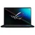 Laptop ASUS ROG Zephyrus M16 GU603ZM - Cũ Trầy Xước-Đen