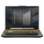 Laptop Asus Tuf F506HCB HN141T-Xám