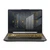 Laptop Asus TUF Gaming A15 FA506NF-HN005W-Đen