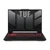 Laptop Asus TUF Gaming A15 FA507NV-LP061W-Xám