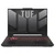 Laptop ASUS TUF Gaming A15 FA507UV-LP090W-Xám