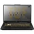 Laptop ASUS TUF Gaming FA706II-H7286T-Xám