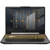 Laptop Asus TUF Gaming F15 FX506HC-HN002T-Xám