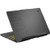 Laptop Asus TUF Gaming F15 FX506HC-HN002T - Đã kích hoạt-Đen