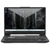 Laptop ASUS TUF Gaming F15 FX506HC-HN949W - Cũ Đẹp-Đen