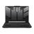 Laptop Asus TUF Gaming F15 FX507VU-LP198W-Xám