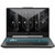 Laptop Asus TUF Gaming FA506IHR HN019W - Cũ Đẹp-Đen