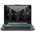 Laptop Asus TUF Gaming FA506IHR HN019W - Cũ Trầy Xước-Đen