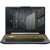 Laptop ASUS Gaming TUF FX506HC-HN001T-Xám