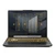 Laptop ASUS TUF Gaming FX706HC-HX003T - Cũ Xước Cấn-Xám