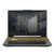 Laptop ASUS TUF Gaming FX706HC-HX009T-Xám