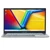 Laptop ASUS Vivobook 14 X1404ZA-NK246W - Cũ Đẹp-Bạc