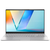 Laptop ASUS Vivobook 15 OLED S5507QA-MA090WS - Cũ Đẹp-Bạc
