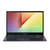 Laptop Asus VivoBook Flip 14 TM420UA-EC182W - Cũ Xước Cấn-Đen