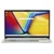 Laptop Asus Vivobook GO 15 E1504FA-NJ776W - Cũ Đẹp-Bạc