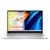 Laptop ASUS Vivobook Pro 15 OLED K6502VU-MA090W - Cũ Đẹp-Bạc