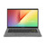Laptop ASUS VivoBook S14 S433EQ -Đen