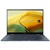 Laptop Asus Zenbook 14 Flip OLED UP3404VA-KN038W - Cũ Trầy Xước-Xanh