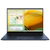 Laptop Asus Zenbook 14 UX3402ZA KM218W - Cũ Xước Cấn-Xanh