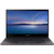 Laptop ASUS ZenBook Flip S UX371EA-HL701TS-Đen