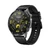 Đồng hồ thông minh Huawei Watch GT4 dây silicone - Cũ Xước Cấn-Đen