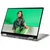Laptop Dell Inspiron 16 7620 2 in 1 P119F001 - Cũ Trầy Xước-Bạc