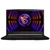 Laptop Gaming MSI GF63 12UCX-841VN - Cũ Đẹp-Đen