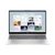 Laptop HP 15-FD0234TU 9Q969PA - Cũ Trầy Xước-Vàng