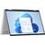 Laptop HP Envy x360 16-AC0023DX 9S1R6UA - Cũ Đẹp-Bạc