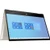 Laptop HP Pavilion x360 14-DW1017TU 2H3L9PA-Vàng