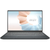 Laptop MSI Modern 14 B11SBU-668VN - Cũ Trầy Xước-Xám