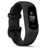 Đồng hồ thông minh Garmin Vivosmart 5 - Cũ Trầy Xước-Đen