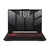 Laptop Asus TUF Gaming A15 FA507NV-LP061W - Đã Kích Hoạt-Xám