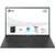 Laptop LG Gram 2021 16Z90P-G.AH75A5 16 inch - Cũ Đẹp-Đen