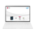 Laptop LG Gram 2021 17ZD90P-G.AX71A5 17 - Cũ Trầy Xước-Trắng