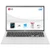 Laptop LG Gram 2021 14ZD90P-G.AX56A5-Bạc