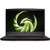 Laptop MSI Gaming Bravo 15 B5DD-028VN - Cũ Đẹp-Đen