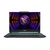 Laptop MSI Cyborg 15 A12VE-240VN-ĐEN