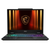 Laptop MSI Cyborg 15 B13WEKG-676VN - Đã Kích Hoạt-Đen