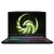Laptop MSI Gaming Bravo 15 C7VFK-275VN - Cũ Trầy Xước-Đen