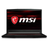 Laptop MSI Gaming GF63 10SC 804VN - Cũ Trầy Xước-Đen