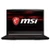 Laptop MSI Gaming GF63 THIN 10SC-468VN - Cũ Trầy Xước-Đen