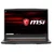 Laptop MSI Gaming GF63 Thin 11SC-663VN - Cũ Đẹp-Đen