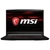 Laptop gaming MSI GF63 Thin 11SC 664VN - Cũ Xước Cấn-Đen