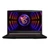 Laptop MSI Gaming GF63 THIN 12UC-1006VN -Đen