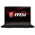 Laptop MSI Gaming GF63 THIN 9SCSR-846VN - Cũ Đẹp-Đen