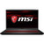 Laptop MSI Gaming GF75 THIN 10SCSR-013VN-Đen